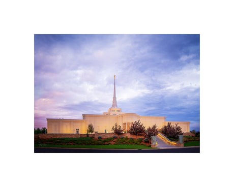 Billings Montana- His Abiding Love
