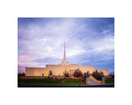 Billings Montana- His Abiding Love