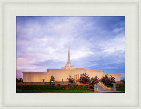 Billings Montana- His Abiding Love