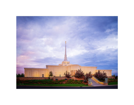 Billings Montana- His Abiding Love