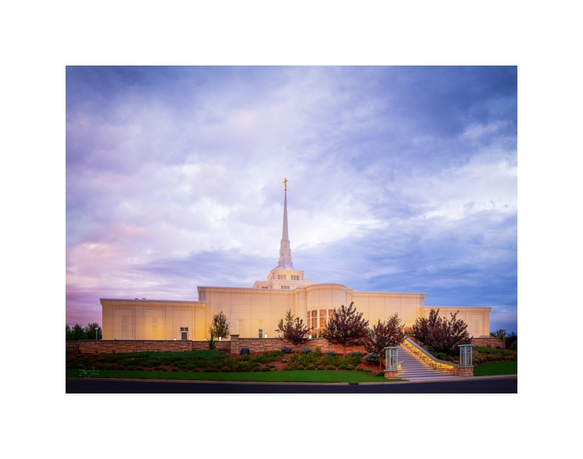 Billings Montana- His Abiding Love