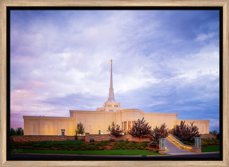 Billings Montana- His Abiding Love