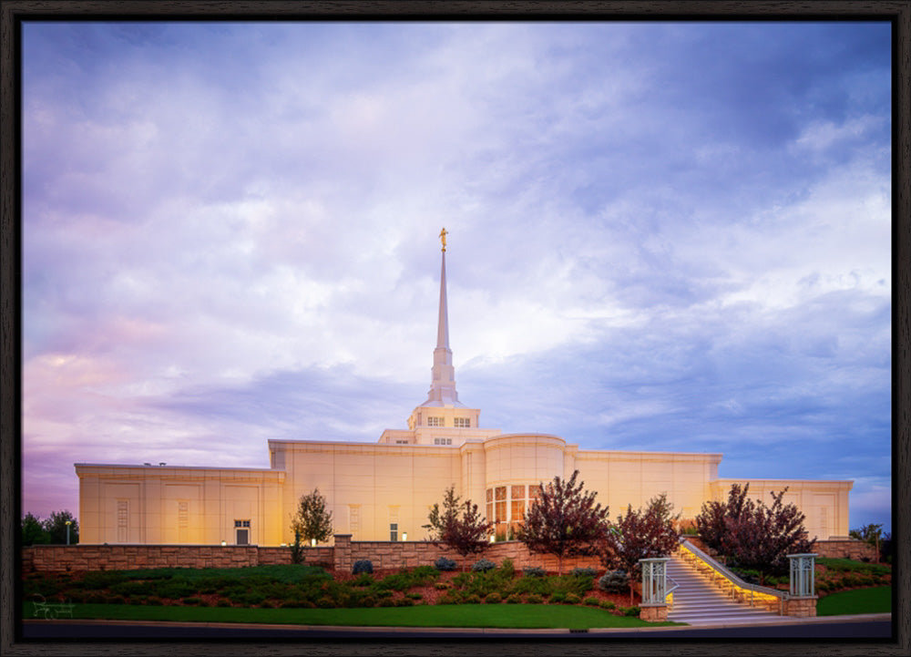 Billings Montana- His Abiding Love