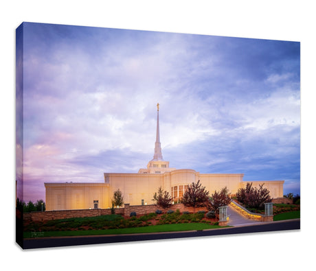 Billings Montana- His Abiding Love