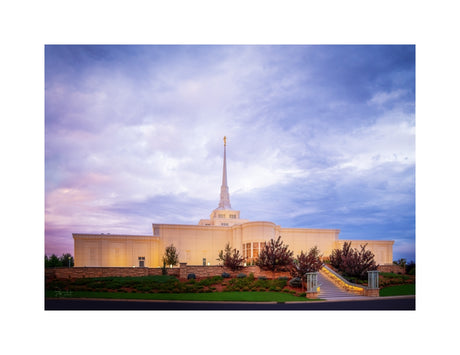 Billings Montana- His Abiding Love