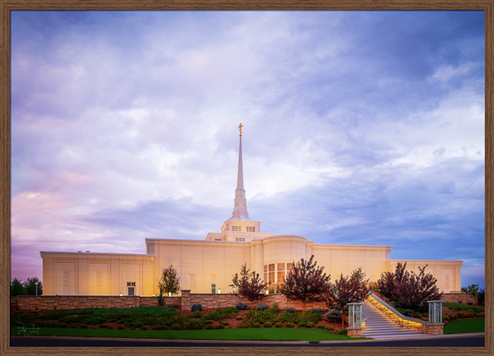 Billings Montana- His Abiding Love