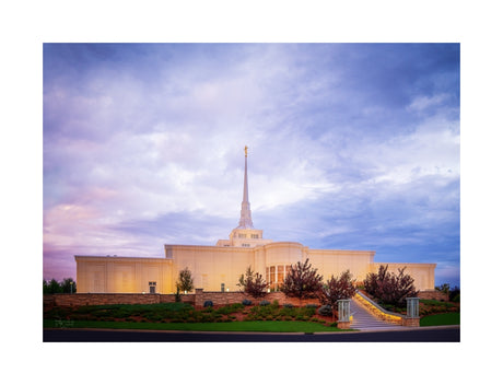 Billings Montana- His Abiding Love
