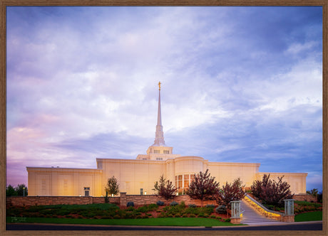 Billings Montana- His Abiding Love