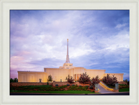 Billings Montana- His Abiding Love