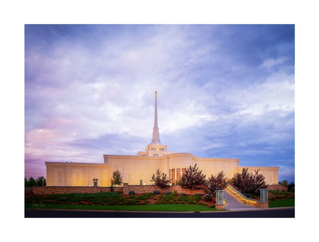 Billings Montana- His Abiding Love