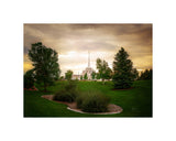 Billings Montana- Faith in Every Footstep