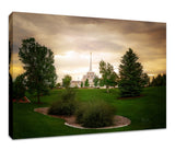 Billings Montana- Faith in Every Footstep
