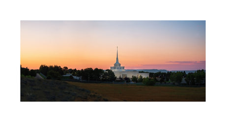 Billings Montana- Choose Ye this Day