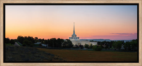 Billings Montana- Choose Ye this Day