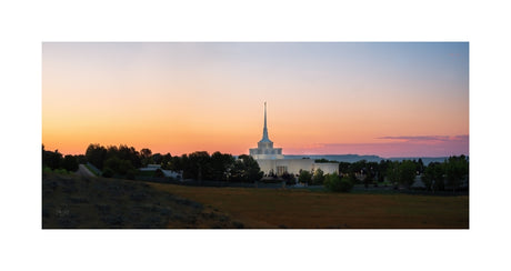 Billings Montana- Choose Ye this Day