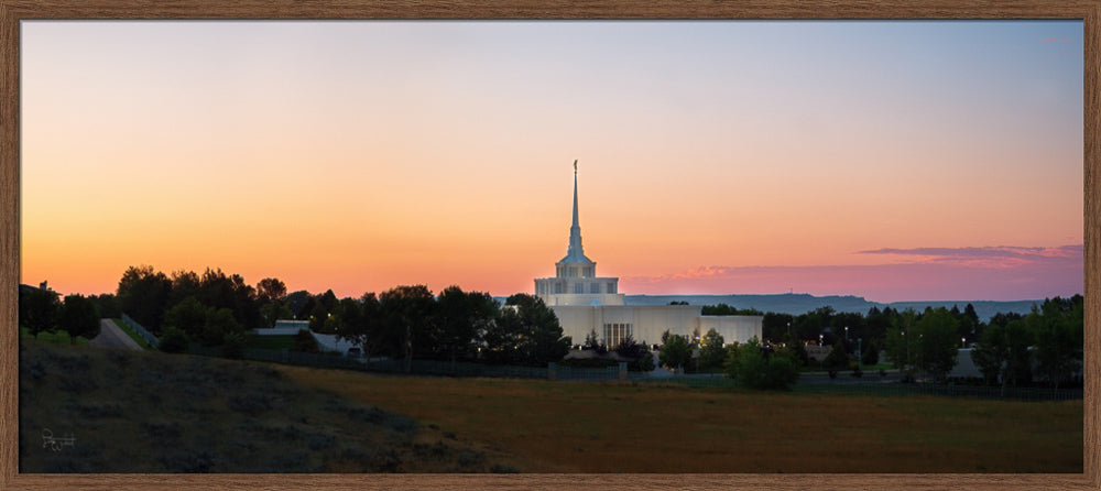 Billings Montana- Choose Ye this Day