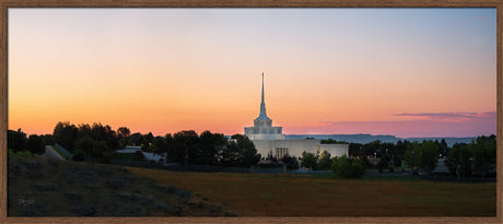 Billings Montana- Choose Ye this Day