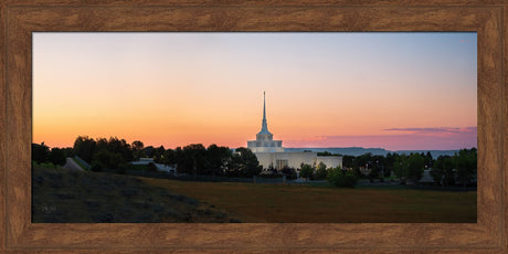 Billings Montana- Choose Ye this Day