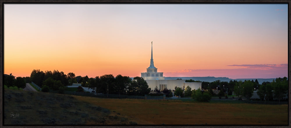 Billings Montana- Choose Ye this Day