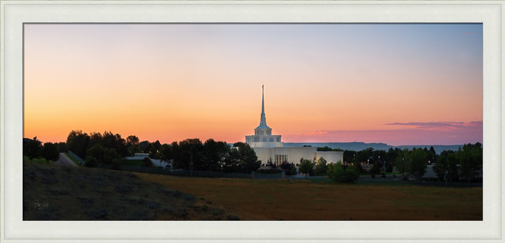 Billings Montana- Choose Ye this Day