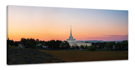 Billings Montana- Choose Ye this Day