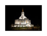 Orem Temple- Behold... Our Fathers House