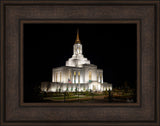 Orem Temple- Behold…. Our Fathers House