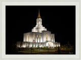 Orem Temple- Behold…. Our Fathers House