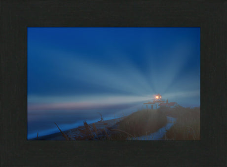 West Point Lighthouse - Guide the Way