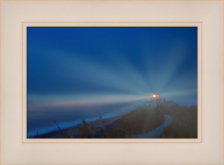 West Point Lighthouse - Guide the Way