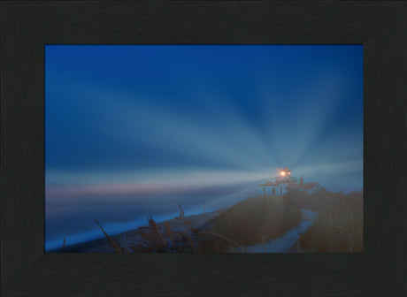 West Point Lighthouse - Guide the Way