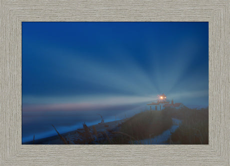 West Point Lighthouse - Guide the Way