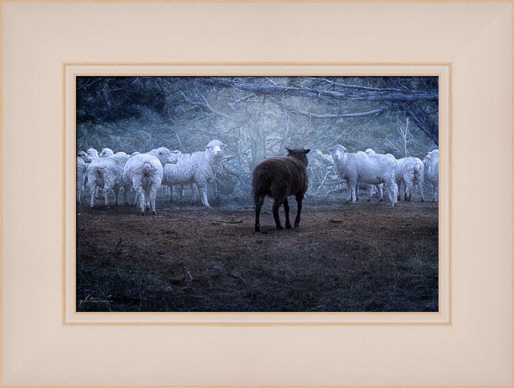 Peculiarity by Kelsy and Jesse Lightweave | Altus Fine Art