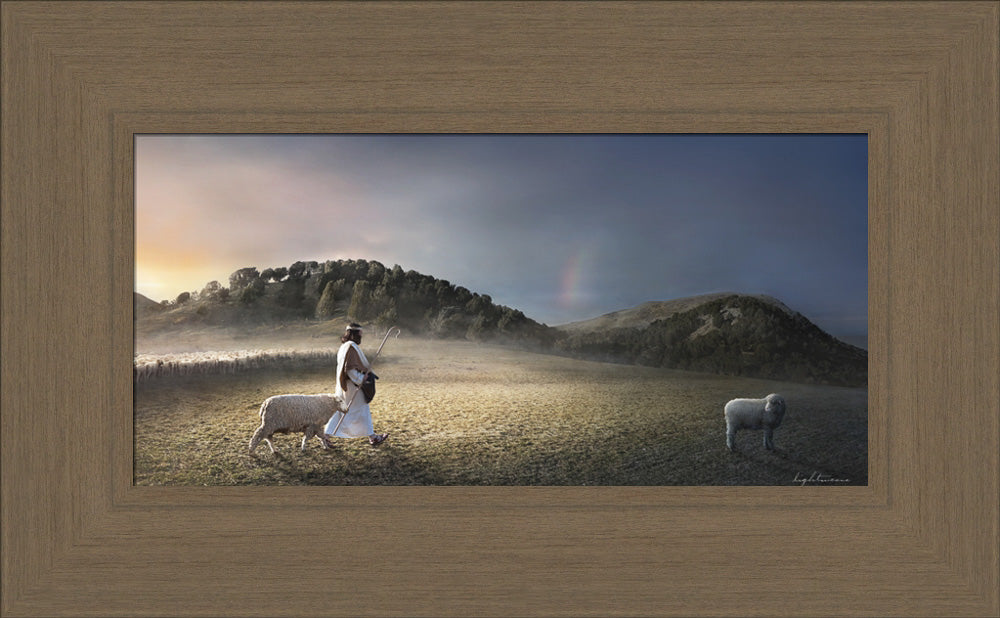 Seek Them Out by Kelsy and Jesse Lightweave | Altus Fine Art