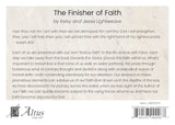 The Finisher of Faith