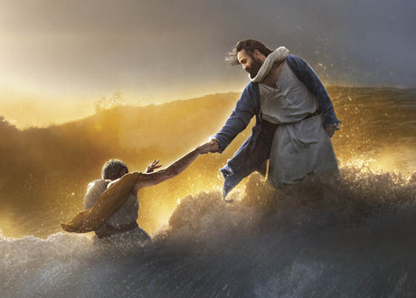 The Finisher of Faith