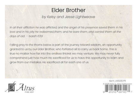 Elder Brother