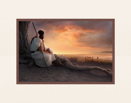 Fisher of Men by Kelsy and Jesse Lightweave