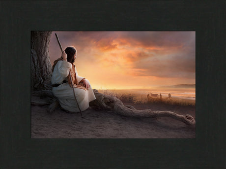 Fisher of Men by Kelsy and Jesse Lightweave