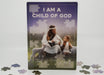 I am a Child of God Logo - Altus Fine Art