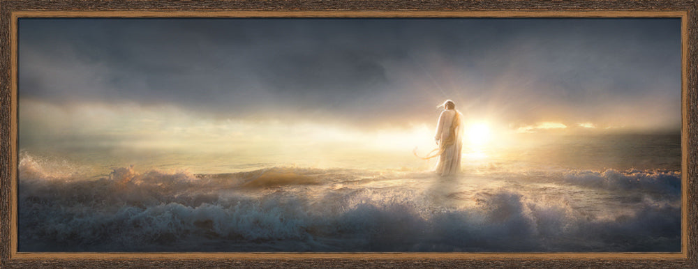 Above All - Dark by Kelsy and Jesse Lightweave | Altus Fine Art