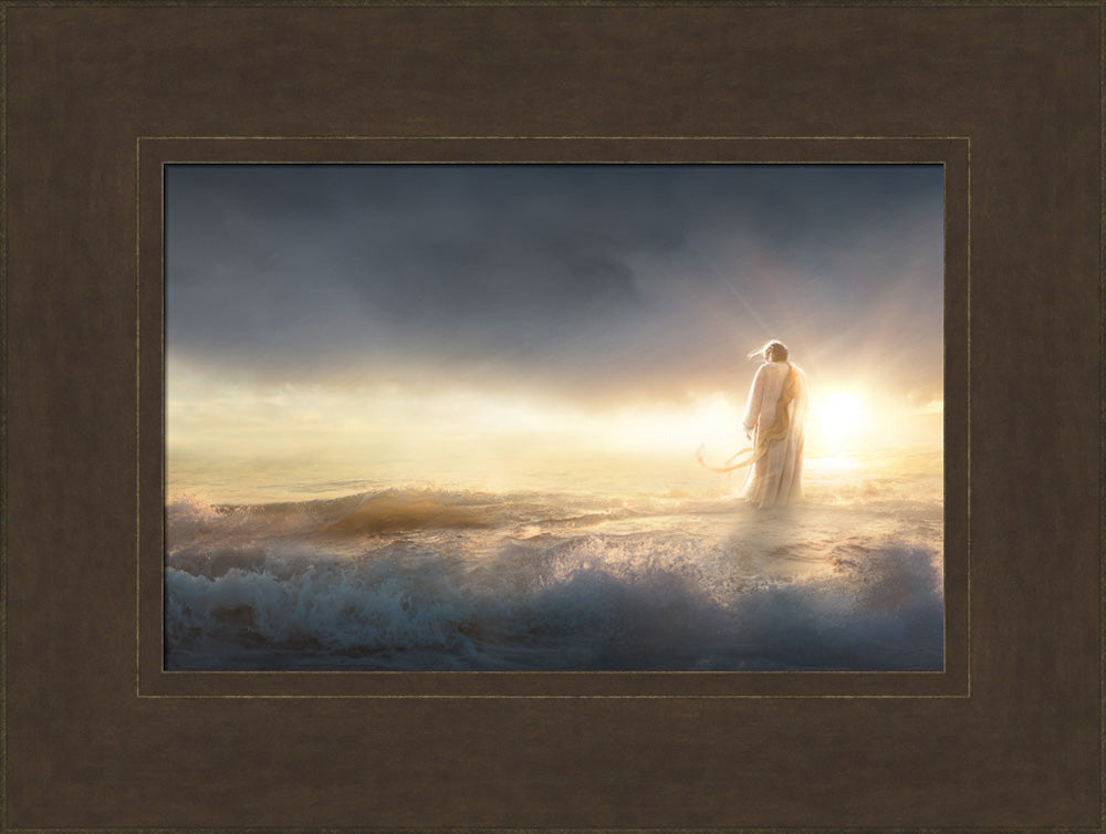 Above All - Dark by Kelsy and Jesse Lightweave | Altus Fine Art
