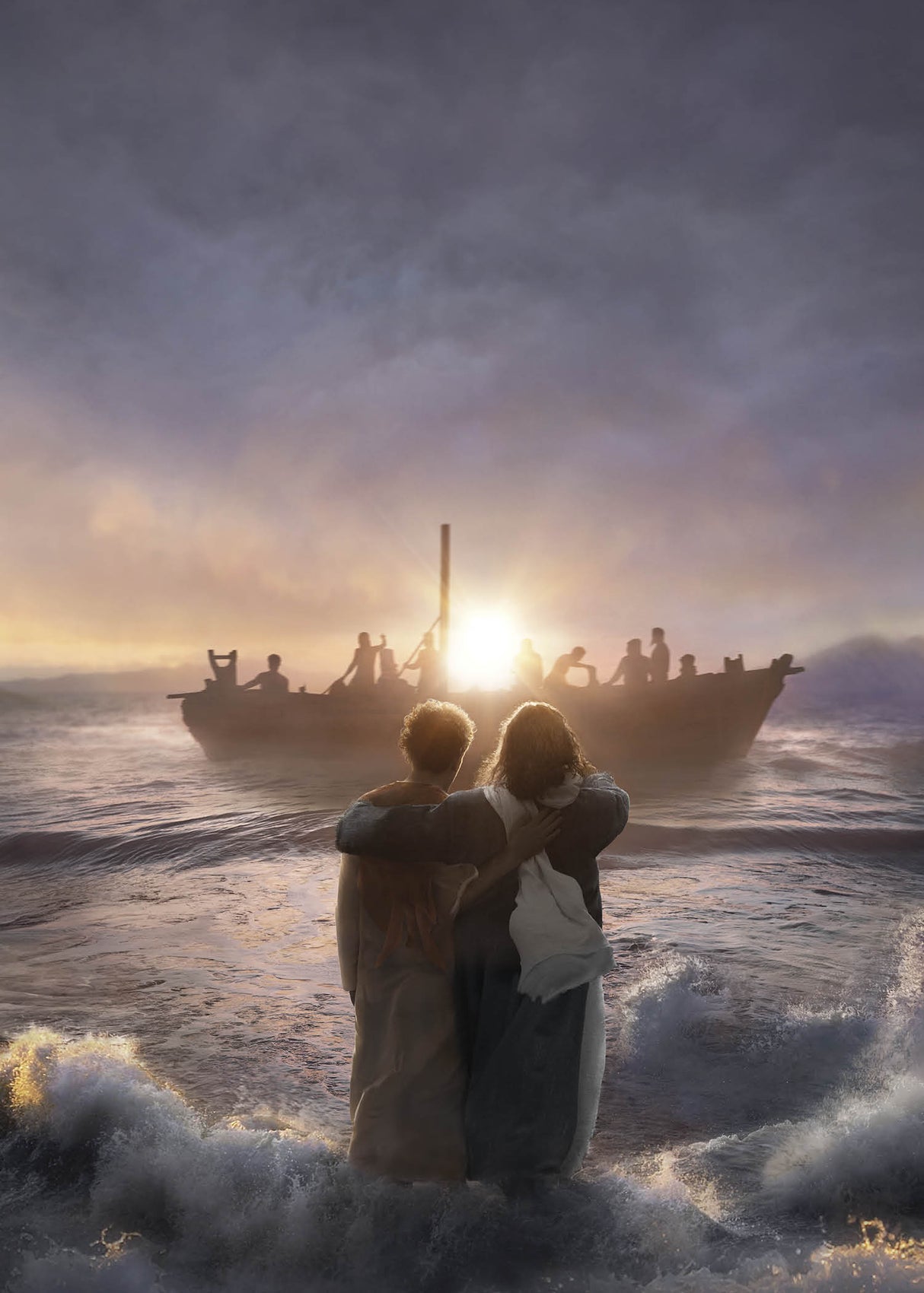 After the Storm