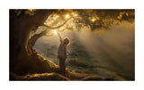 Love of God