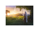 Beautiful Upon the Mount