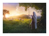 Beautiful Upon the Mount