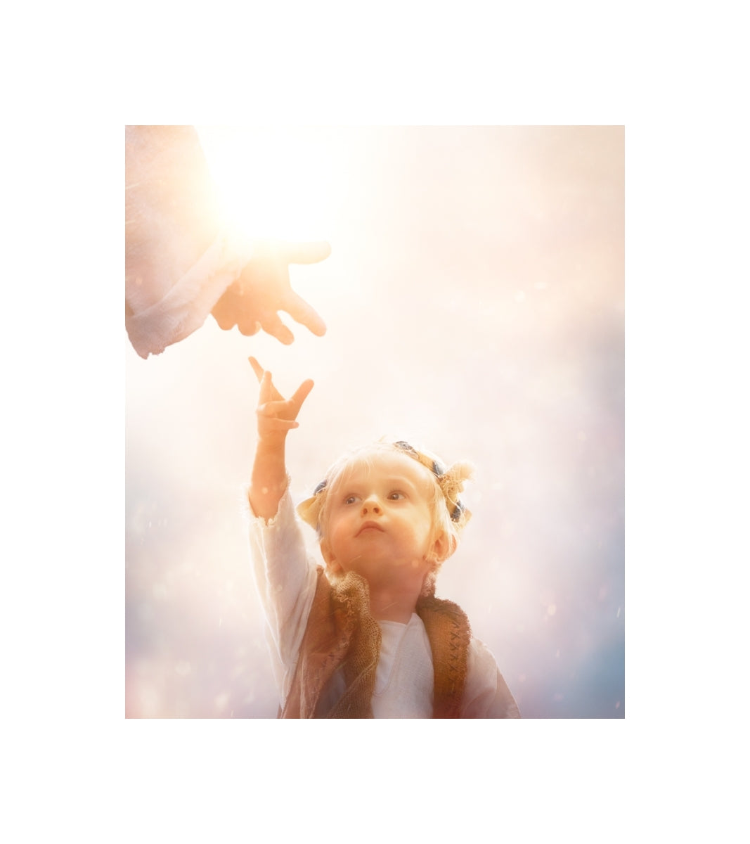 Heaven's Reach