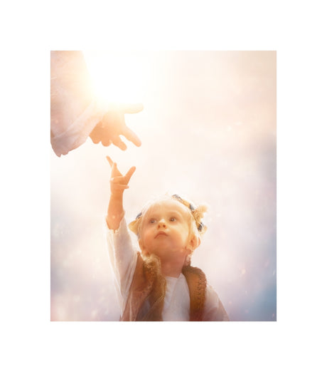 Heaven's Reach