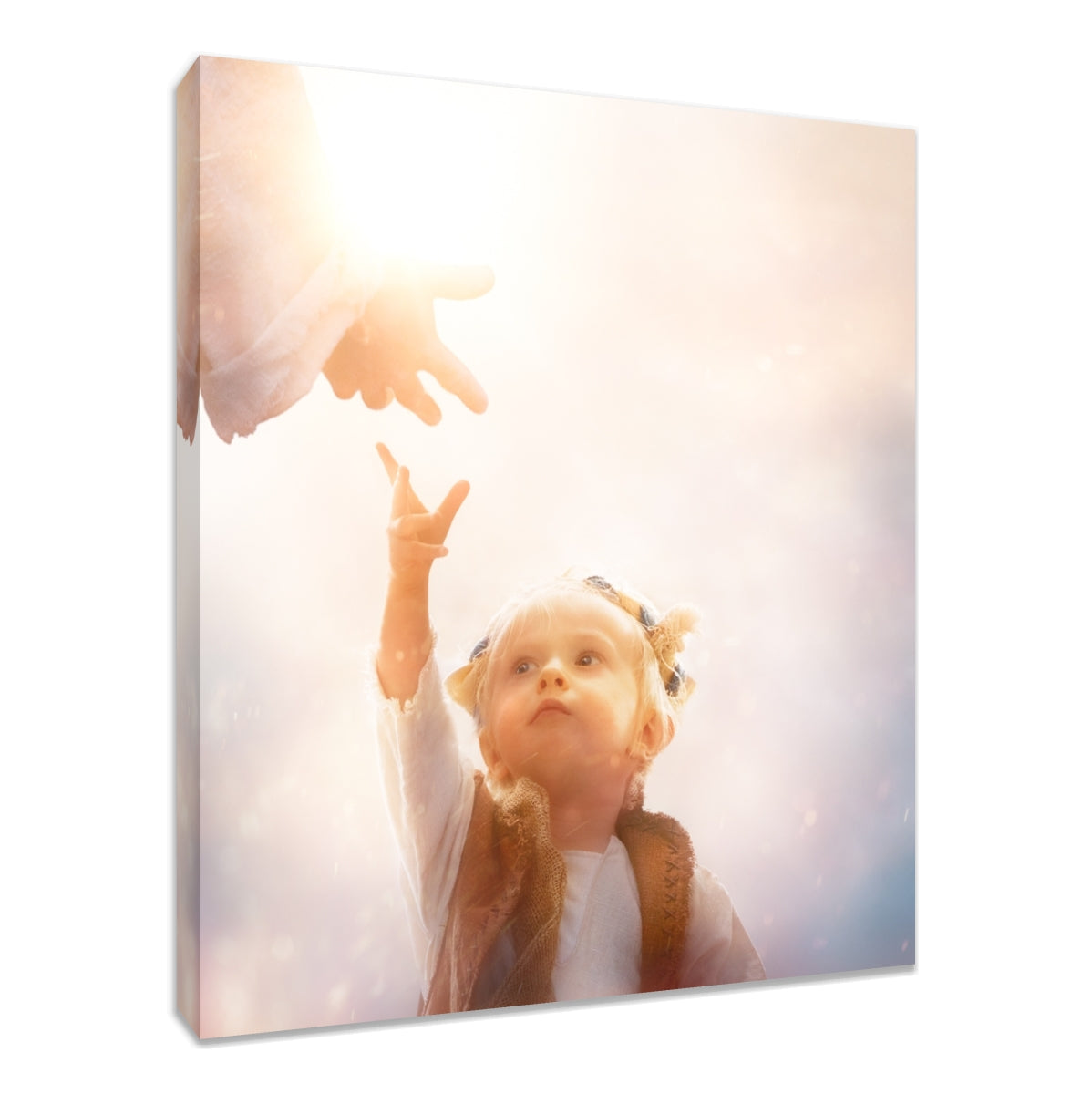 Heaven's Reach