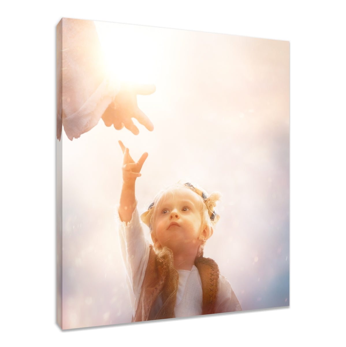 Heaven's Reach